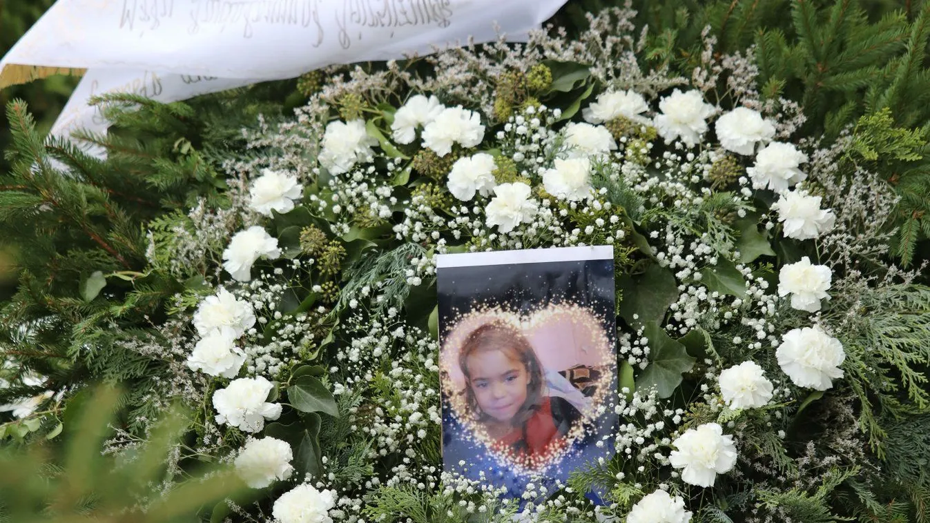 "Egy napot se ülnek börtönben? Hát milyen világ ez?!" - felháborodott a vádemelésen a mászókabalesetben elhunyt kislány apja