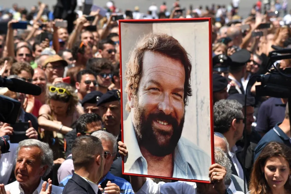 Bud Spencer