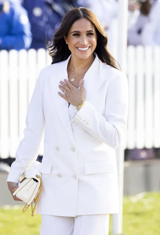 Meghan Markle, Northfoto