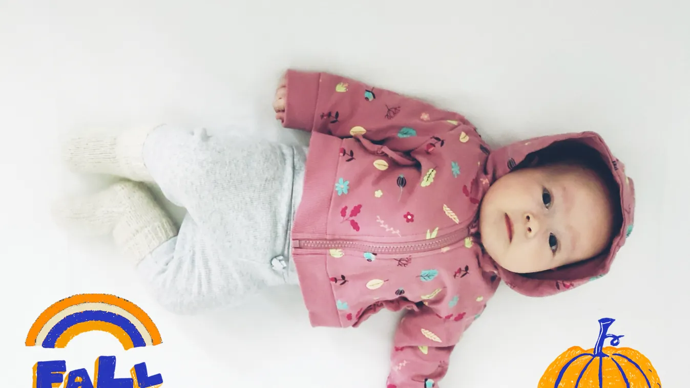 Anya, te is szoktál sírni, nem csak a babák???