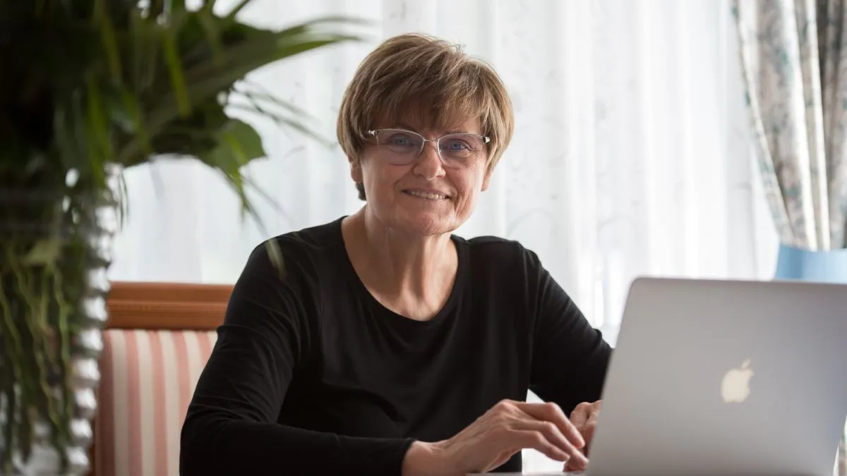 WEISSMAN, Drew; KARIKÓ Katalin