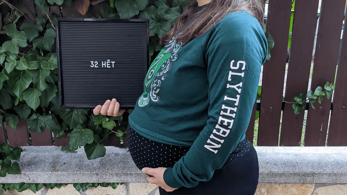 A betegség se dönti le a gyereket