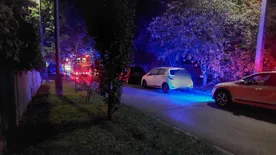 "Mindig itt lesz velünk" – Szívszorító összefogás a budakeszi tűzben elhunyt 11 éves Levike családjáért