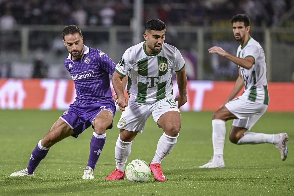 ABU FANI, Mohammed; BONAVENTURA, Giacomo