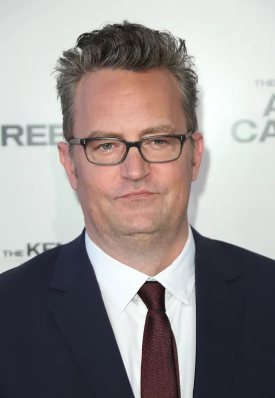 'The Kennedys: After Camelot' TV series screening, Los Angeles, USA - 15 Mar 2017