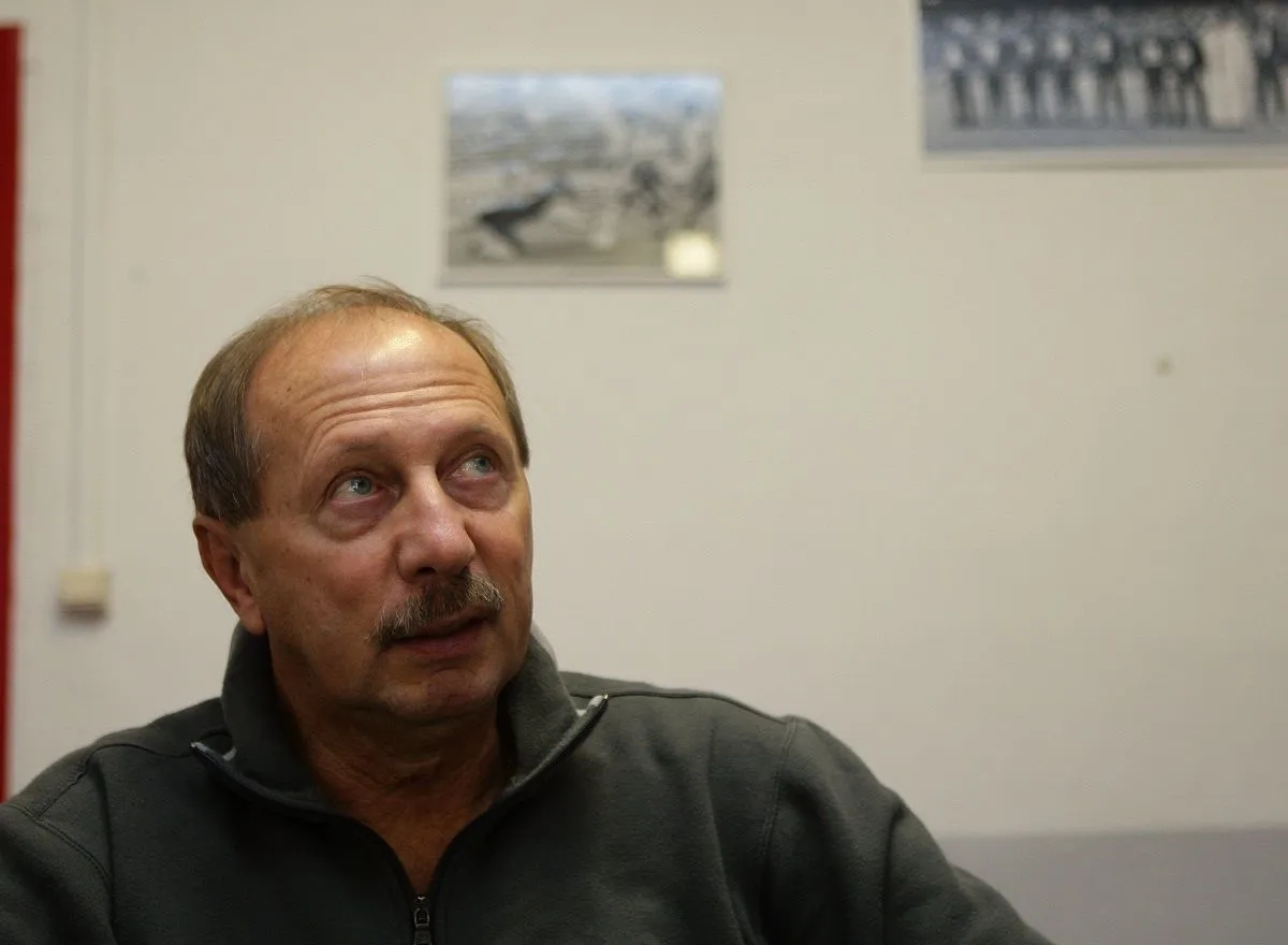 Fazekas László