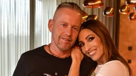 Rubint Réka elárulta: 12 éves fia, Zalán fizetést kap tőle