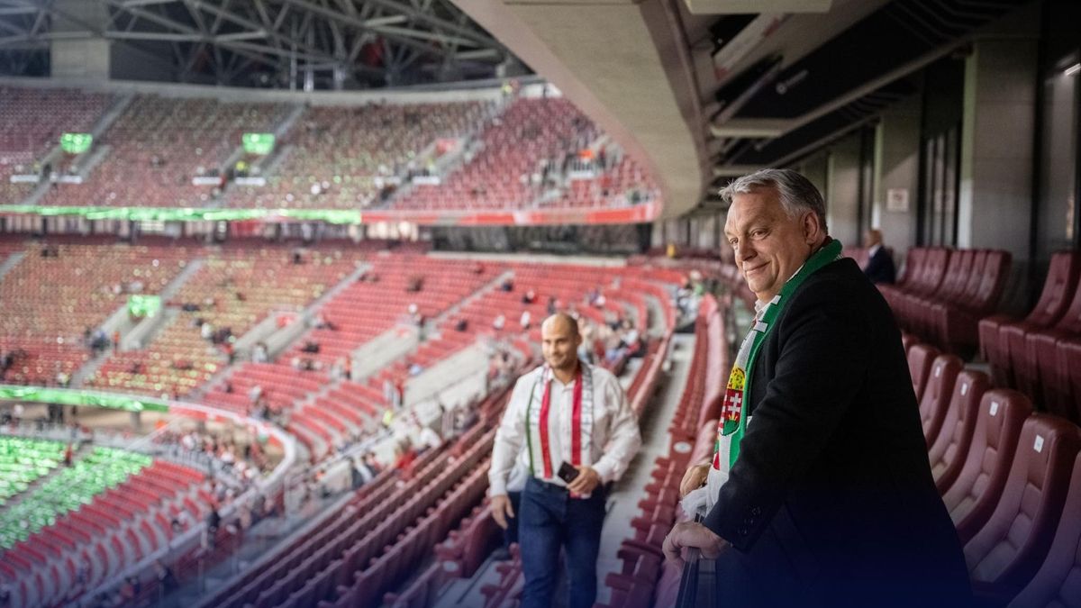 Orbán Viktor feltette a kérdést: Mi kell még?