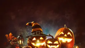 Szeretjük vagy utáljuk, de a Halloweennak is megvan a maga története