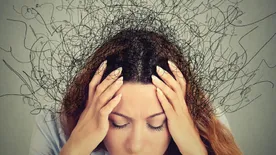A nőknél nehéz felismerni az ADHD-t
