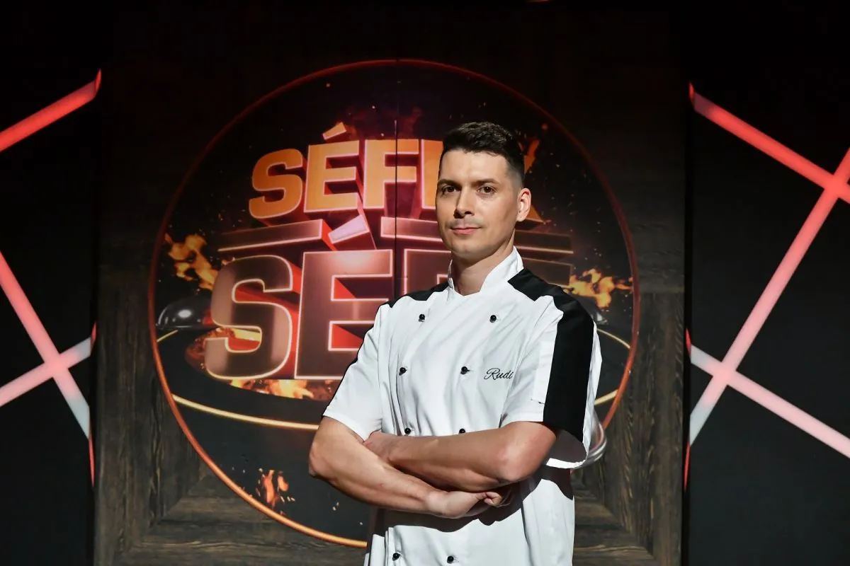 Fejes Rudolf Séfek Séfe