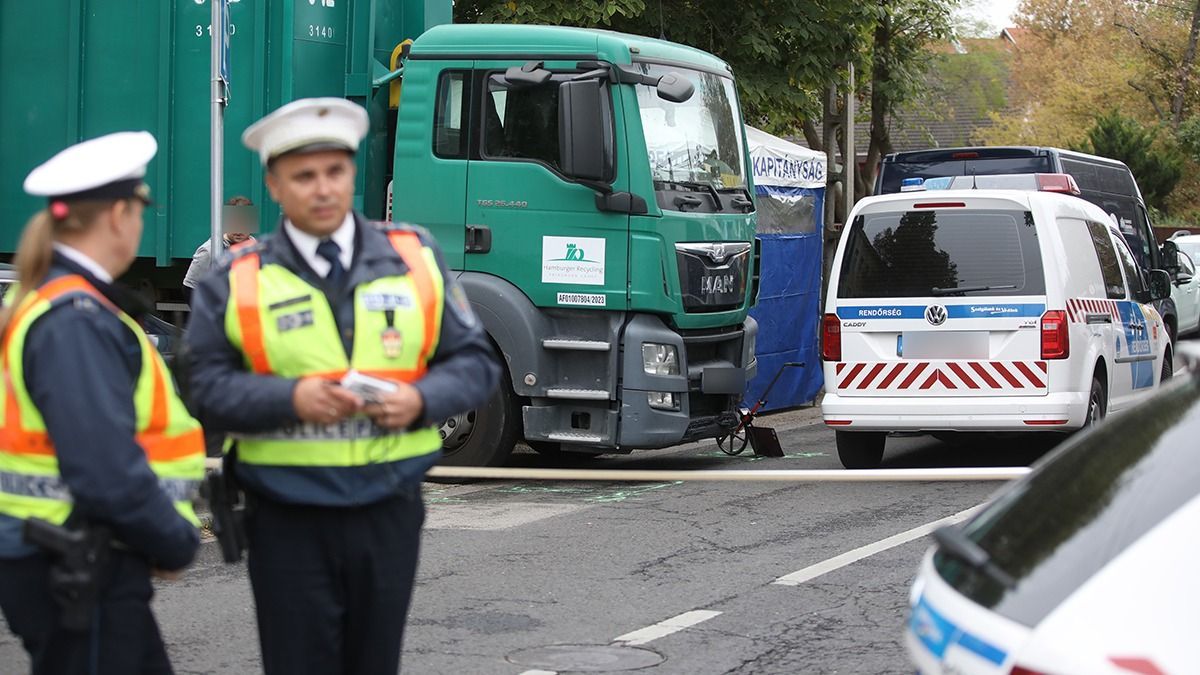 Budapesti diáktragédia: megszólalt az iskola igazgatója a 9 éves Ricsi halálával kapcsolatban