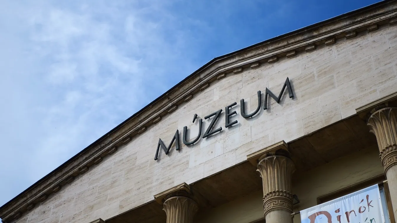 Új Képtárral bővül a miskolci Herman Ottó Múzeum