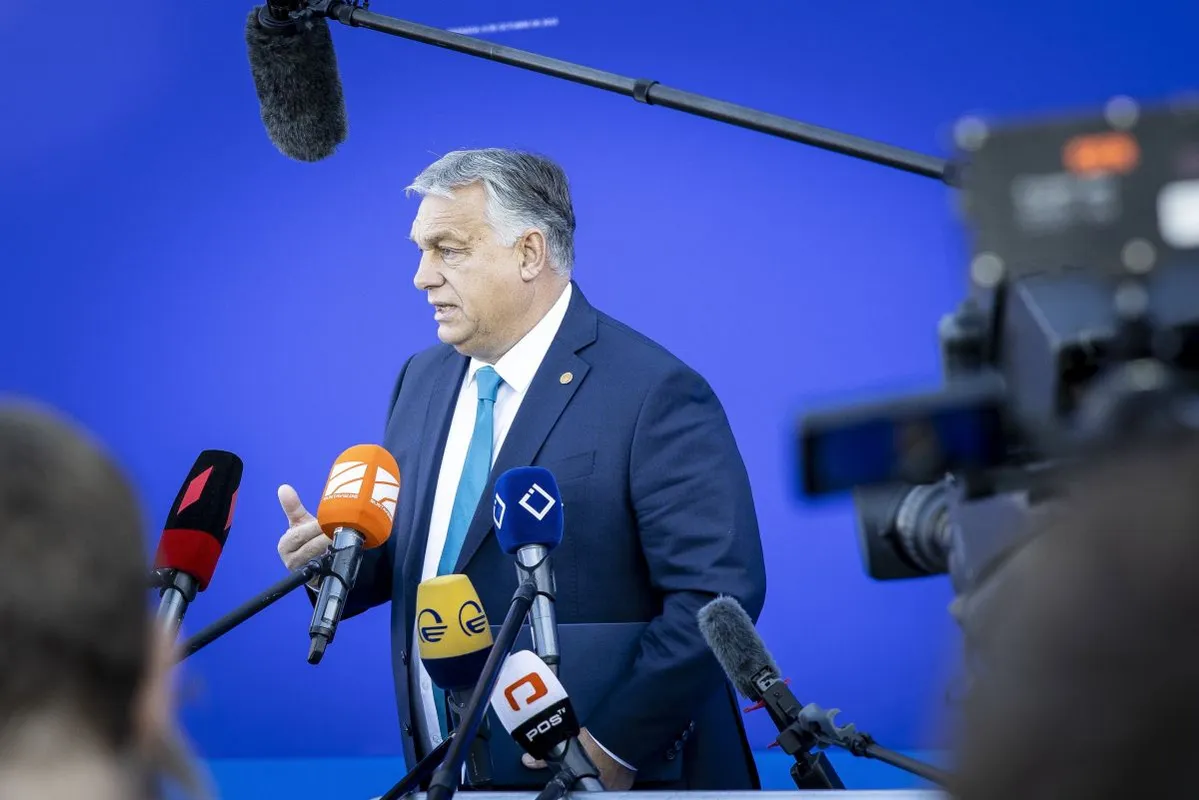 ORBÁN Viktor