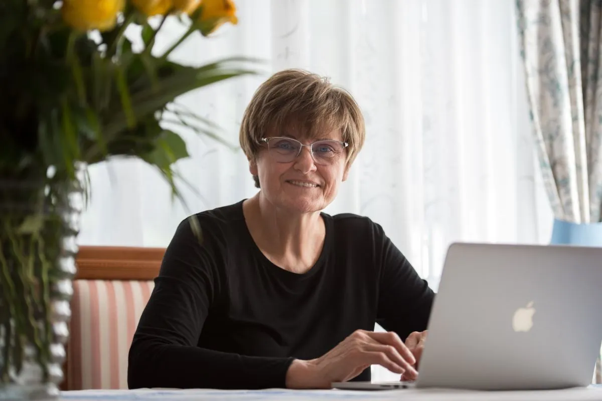 WEISSMAN, Drew; KARIKÓ Katalin
