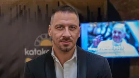"30 éves koromig akartam élni": a szakadék szélén állt Vastag Csaba