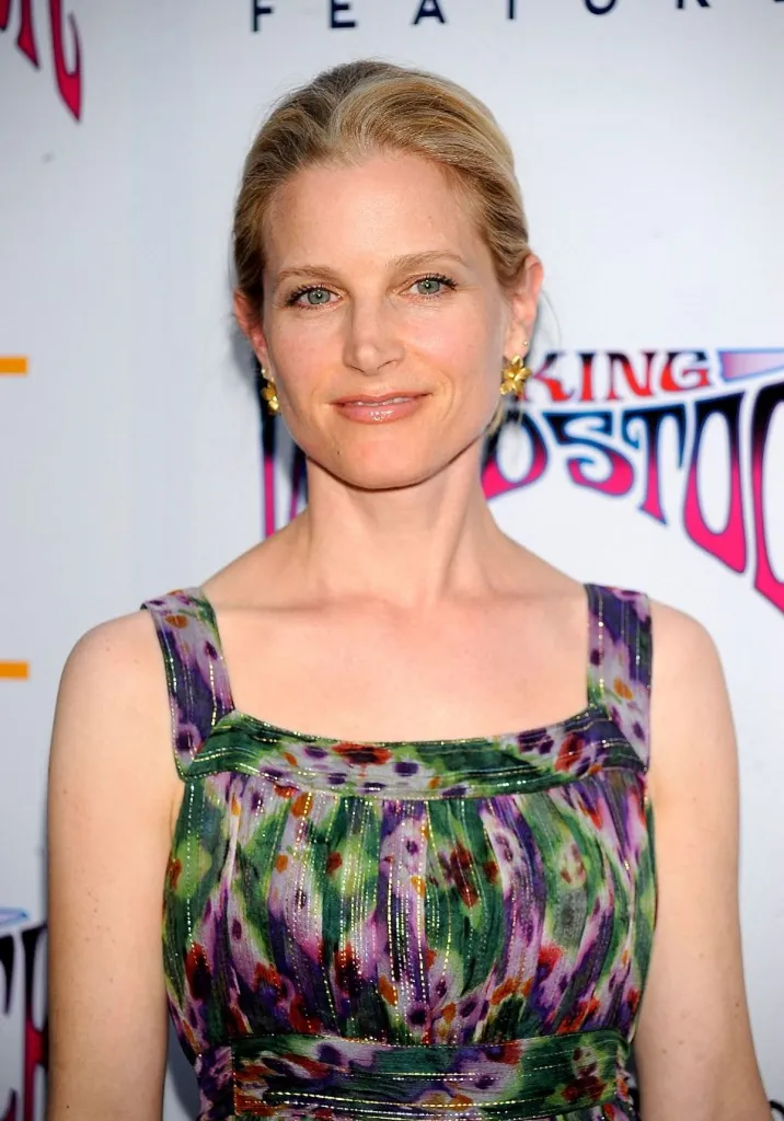 Film Independent Screening Of "Taking Woodstock" - Arrivals