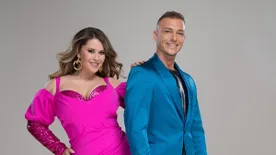 Rettegés a Dancing with the Stars-ban: ettől fél igazán Sydney van den Bosch és Király Linda – Videó