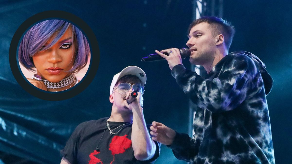 Megszólalt a szakértő: Rihanna dalára hajaz a ValMar új slágere?