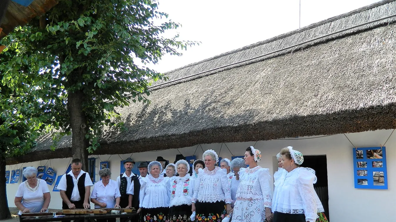 Kiderült hol találjuk az Év Tájházát!
