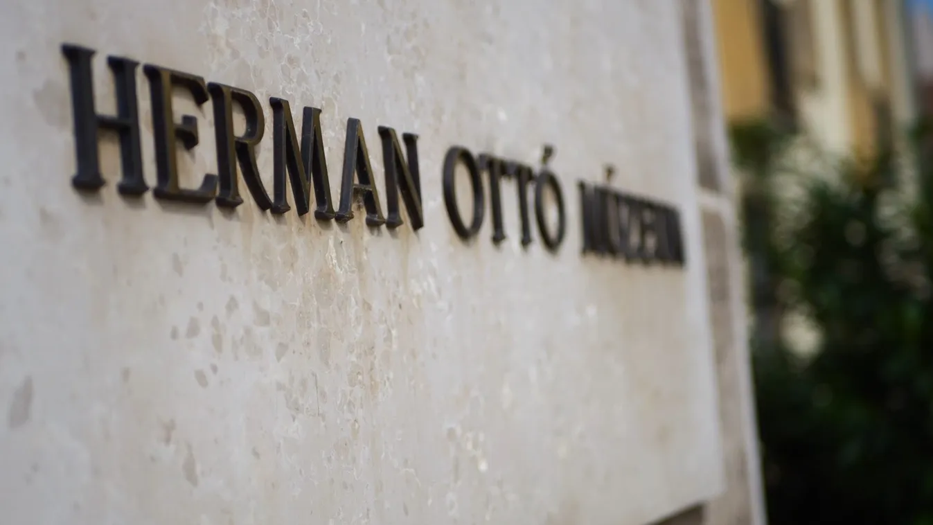 Hamarosan átadják a miskolci Herman Ottó Múzeum új Képtárát