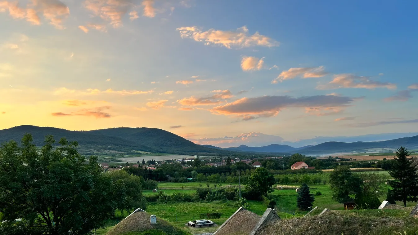 Kulináris kalandok, felejthetetlen élmények Tokaj-hegyalján