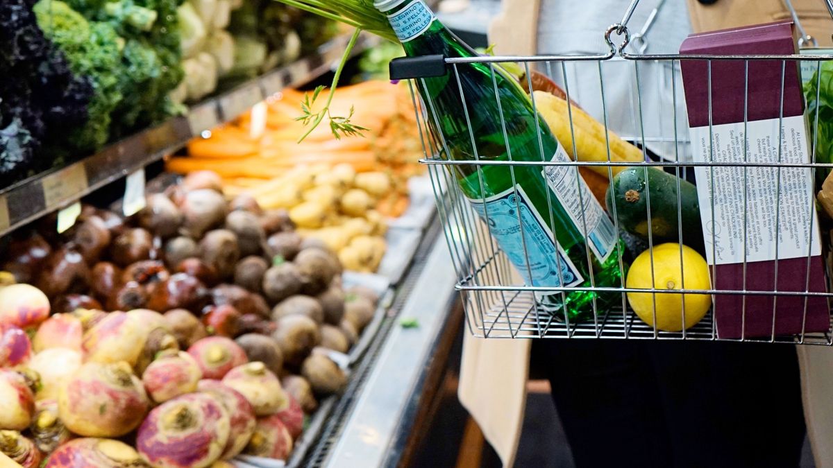 Figyelem! A magyarok egyik kedvenc termékét hívta vissza a forgalomból az Auchan