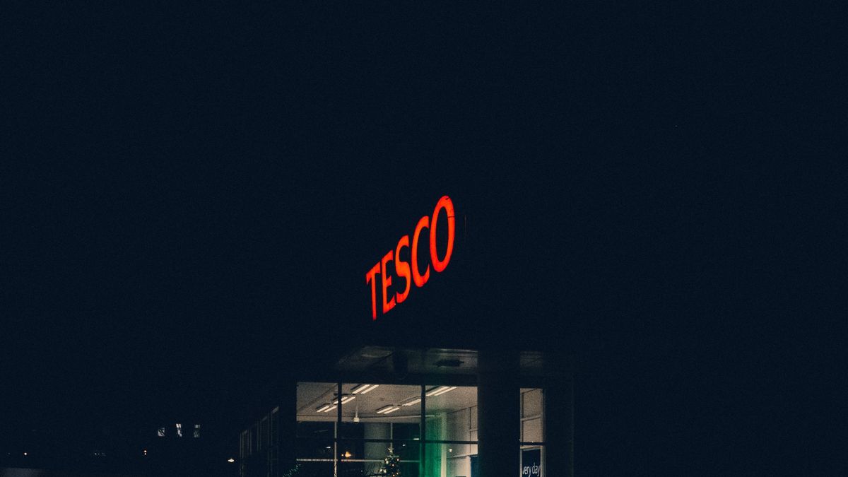 A mozgássérült vécében nyitott rá a Tesco dolgozója egy vásárlóra, ami odabent fogadta, arra nem volt felkészülve