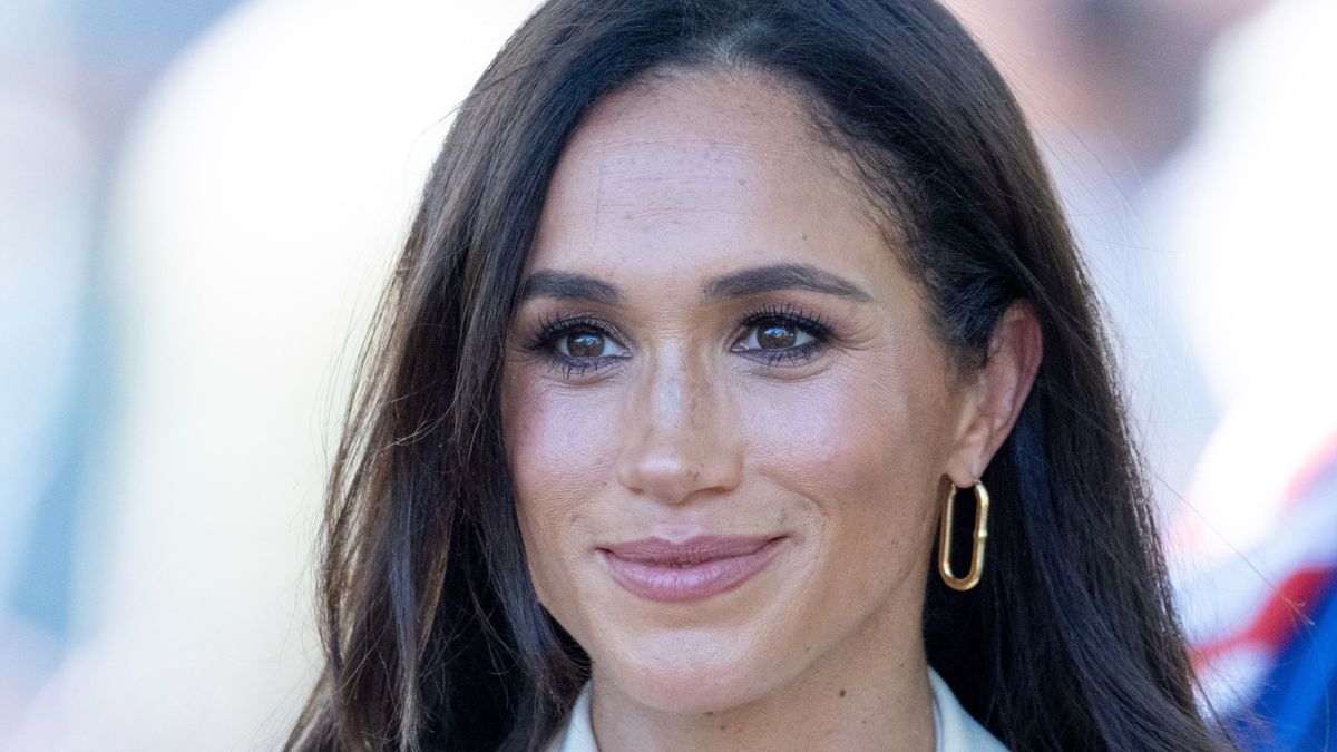 Meghan Markle újabb kínos bakit követett el