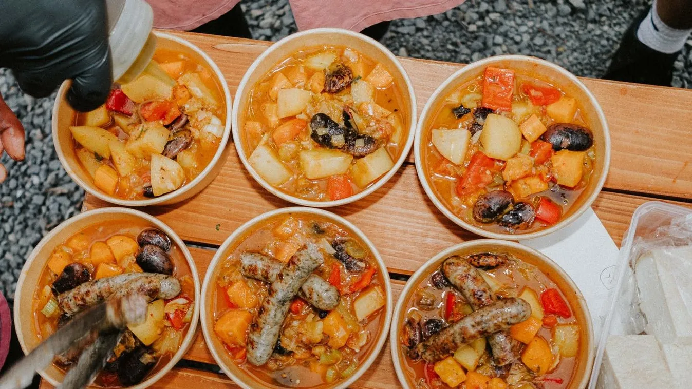Jelenlegi formájában búcsúzik a Bib Gourmand-minősített Mór24