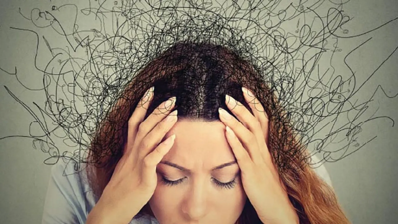 A nőknél nehéz felismerni az ADHD-t
