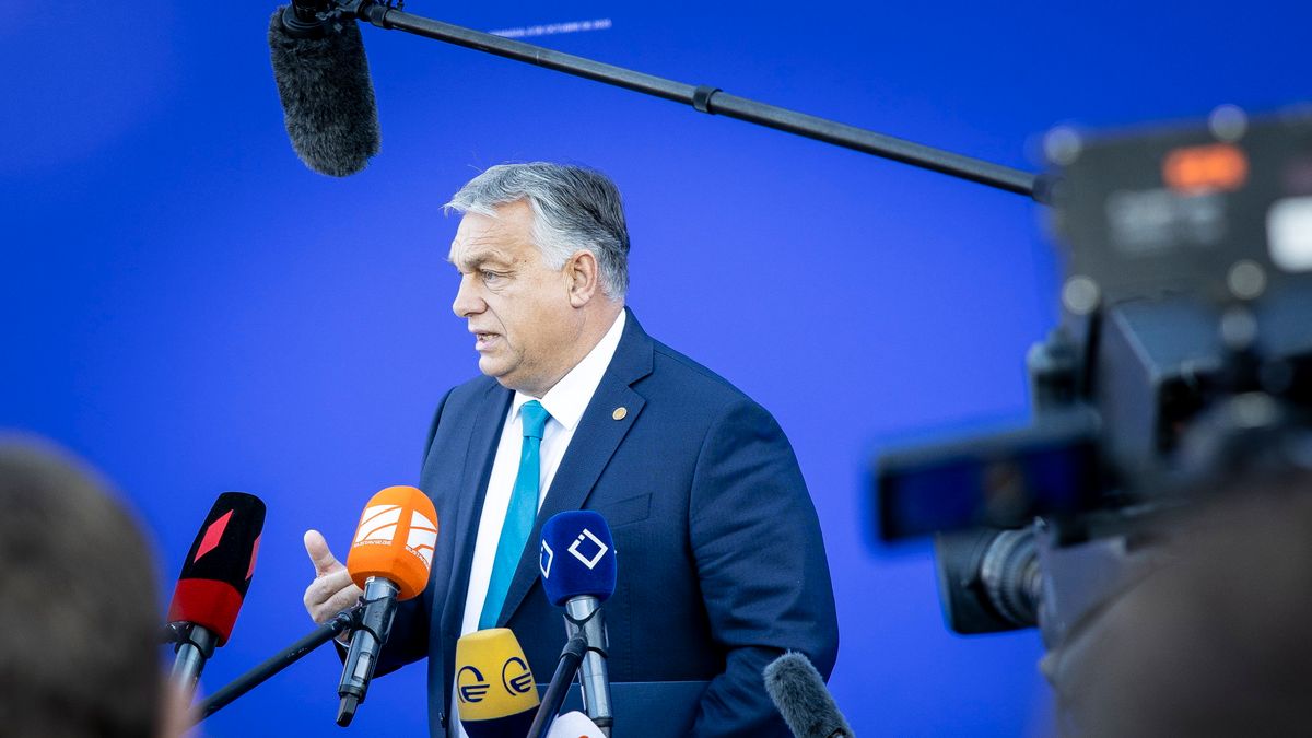 Orbán Viktor fontos bejelentéseket tett: „Győzött a magyar migrációs álláspont”