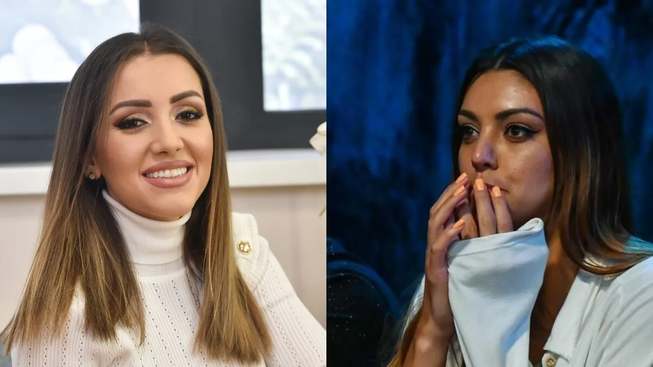 Kulcsár Edina kemény szavai Nagy Melanie-ról: esze ágában sincs rá hasonlítani