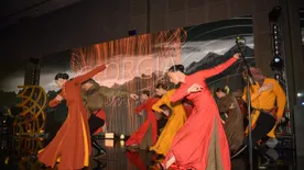 Díjak sorát zsebeltük be az idei turisztikai Oscar-on