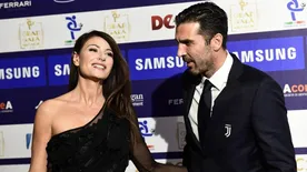 „Nem gondoltam, hogy belezúgok" – Buffon szerelme nagy vallomást tett