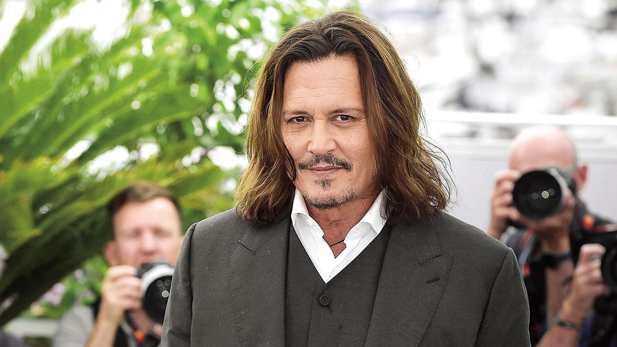 Csodás gesztus: magyarul tett közzé üzenetet Johnny Depp