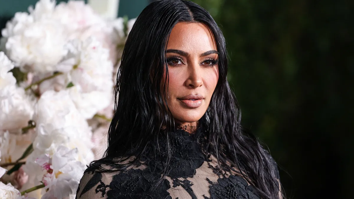 Kim Kardashian AFP   (Photo by Xavier Collin/Image Press Agency/NurPhoto) (Photo by Image Press Agency / NurPhoto / NurPhoto via AFP)