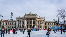 Korcsolyázz Európa legklasszabb jégpályáin!