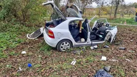 Négy gyerek maradt árván a pusztaszemesi tragédia után: testvérük neveli fel a kislányokat
