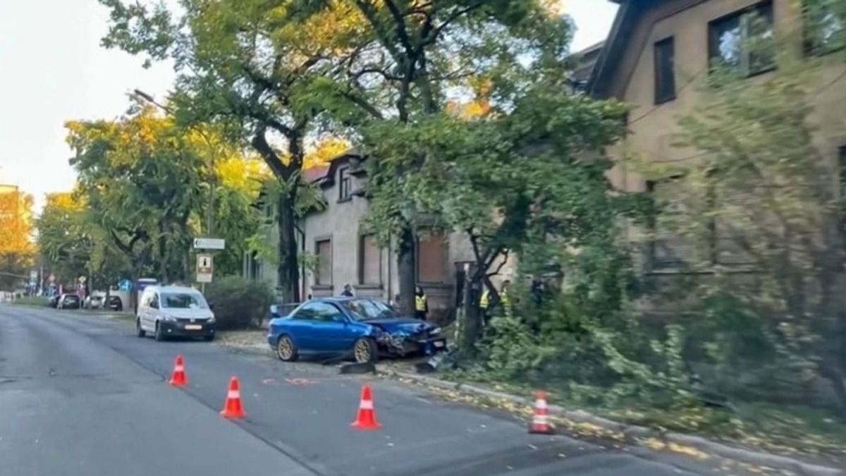 "Gyakorlatilag már agyhalott volt" - elrabolt autójával gázolták halálra a váci férfit