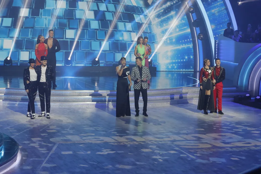 Dancing With The Stars
