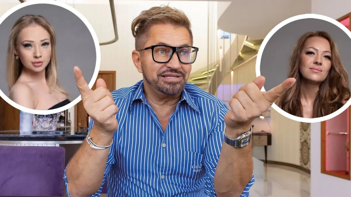 A Nagy Ő döntő, Jákob Zoltán, Nati, Betti