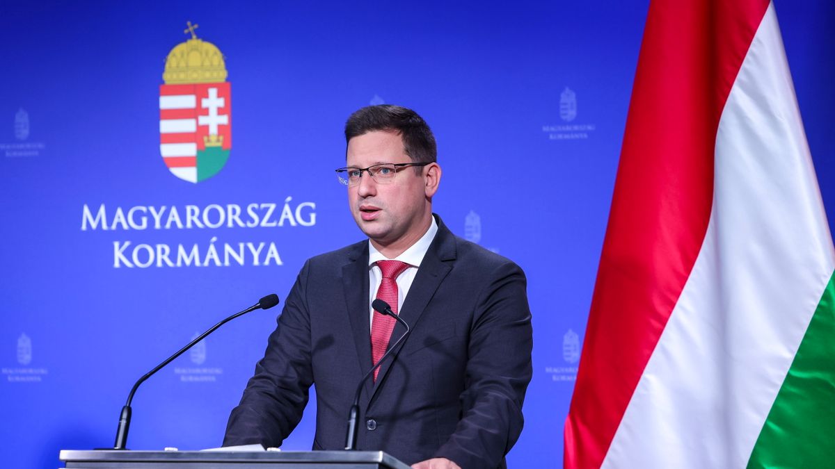 Gulyás Gergely: ha valaki gyermekek sérelmére követ el bűncselekményt, semmilyen kegyelemben nem részesülhet