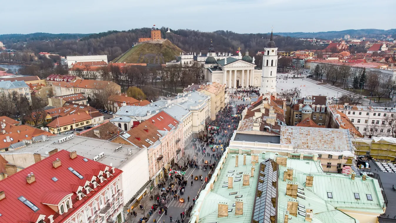 5 izgalmas sugárút a világból, ahol garantáltan érezni fogod a város lüktetését