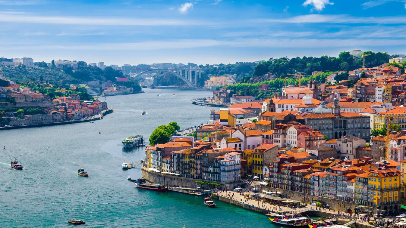 7 ötlet egy portói hosszú hétvégére