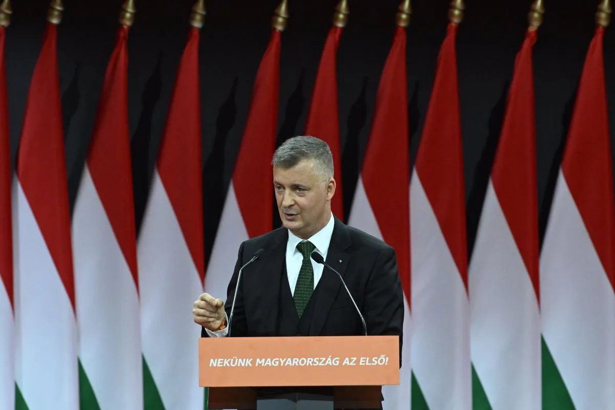 KUBATOV Gábor