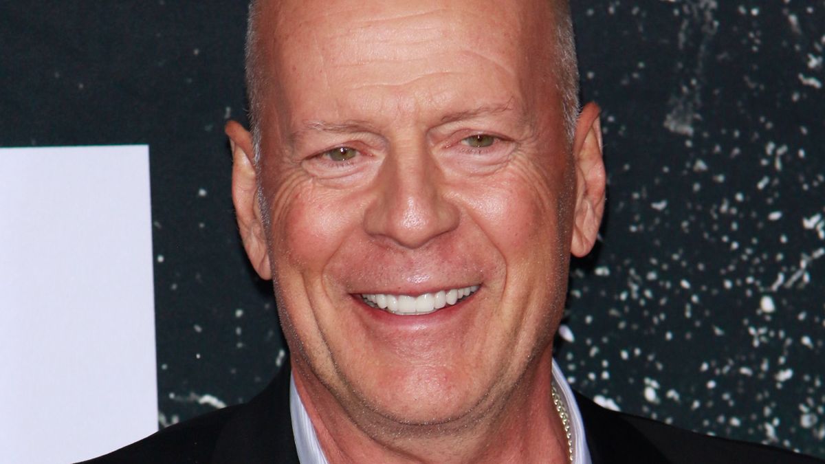 Bruce Willis lányának szívszorító üzenete: „Nagyon hiányzik az apukám!”