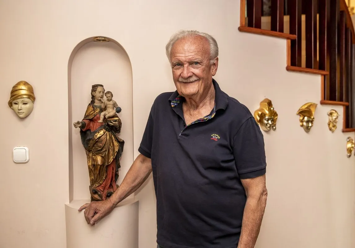Balázs Péter