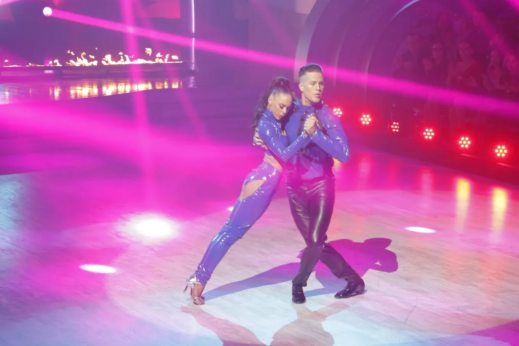 Dancing With The Stars