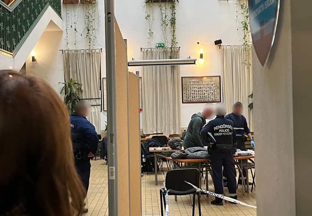 Veres Palne Utca